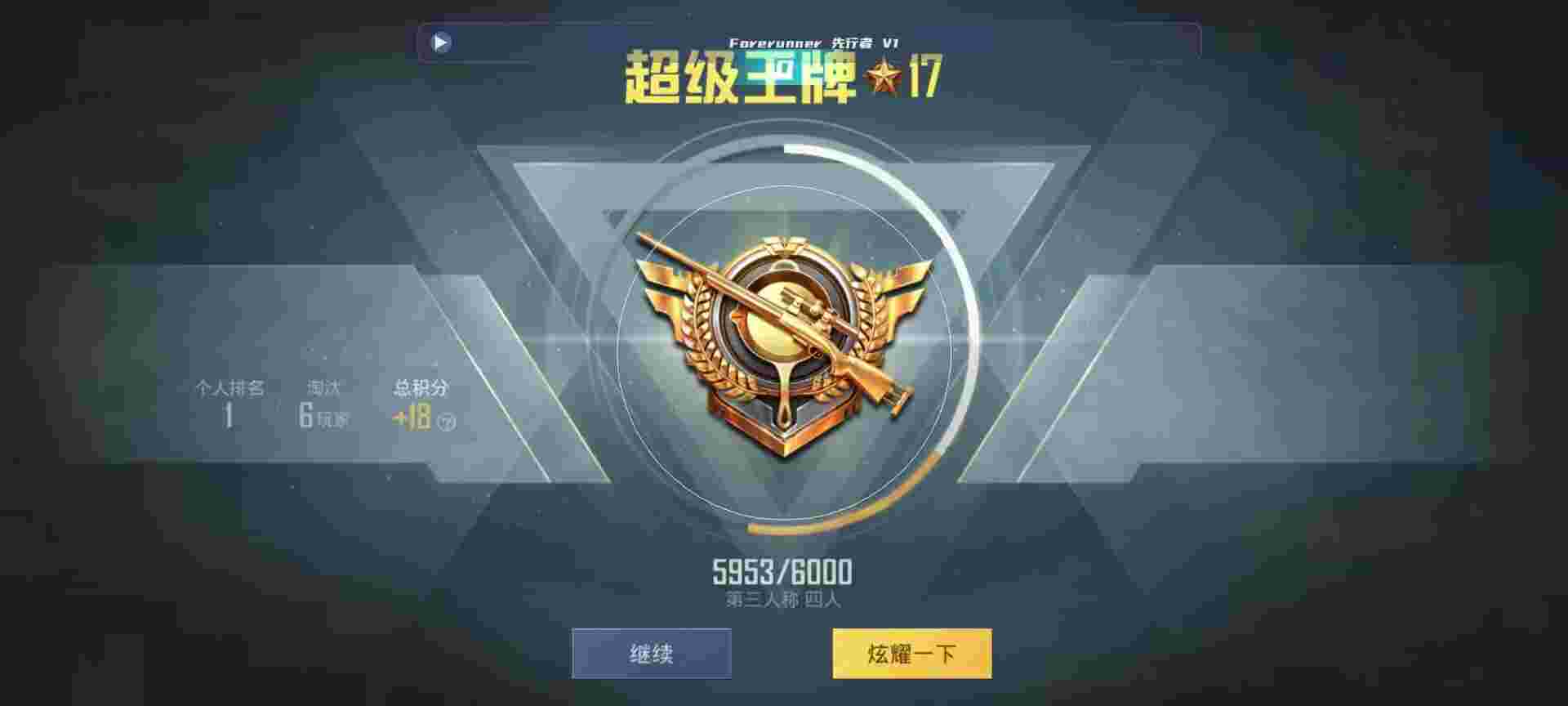 和平精英鸡腿辅助自瞄 - 和平精英挂的类型辅助预览图